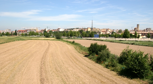 Futurs creixements residencials a Tàrrega