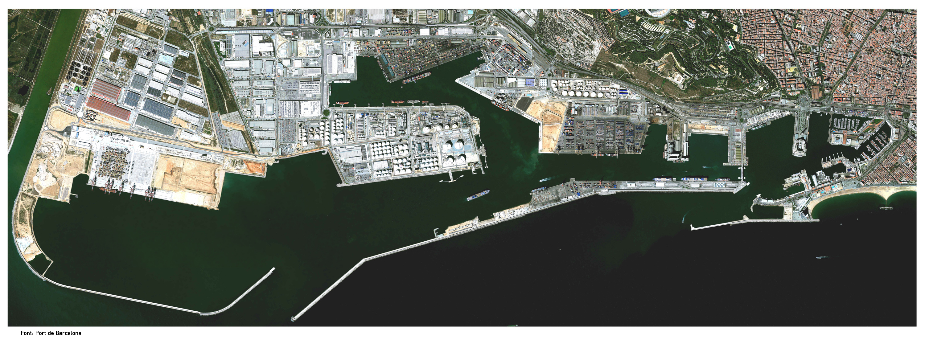 Port BCN 2 2015