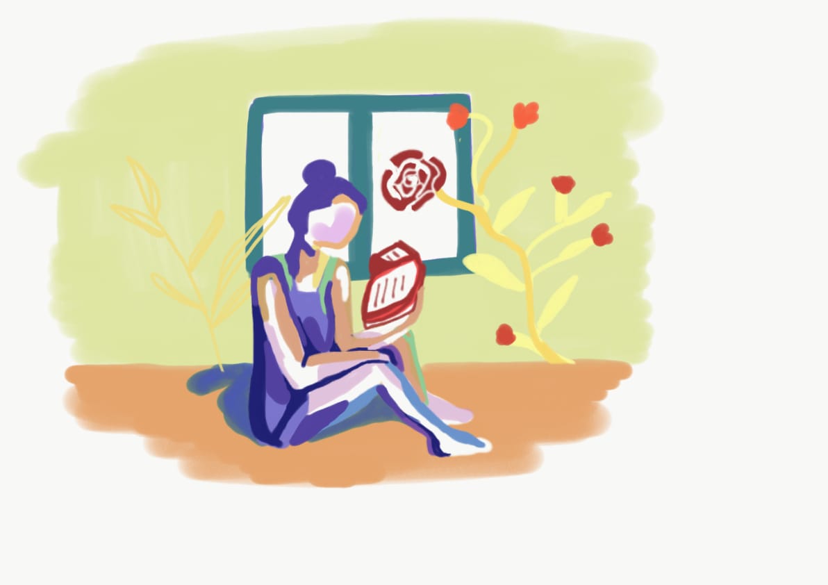 Diada Sant Jordi 2020