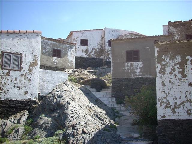 Detall de les cases del Club Med abans de la deconstrucci� Font: www.ultima-visita.blogspot.com