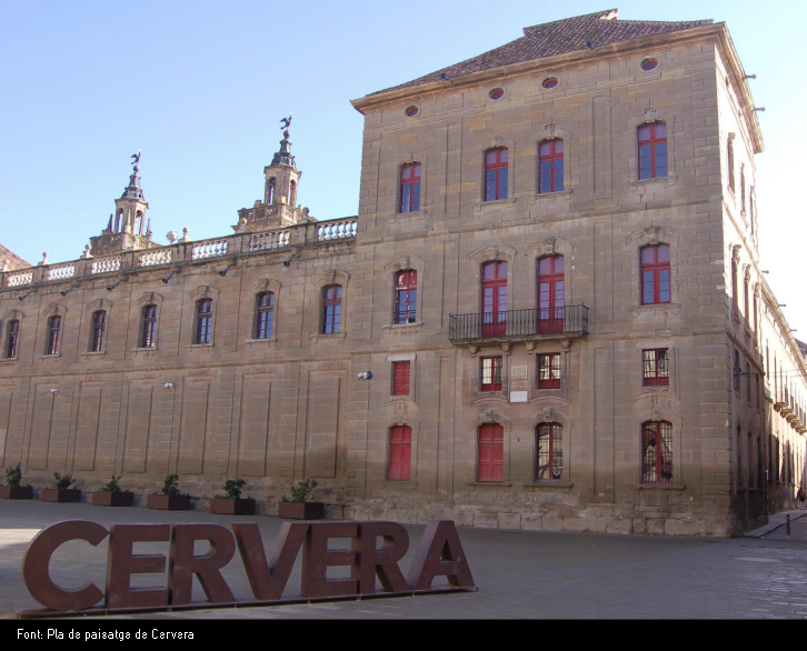 Cervera 1