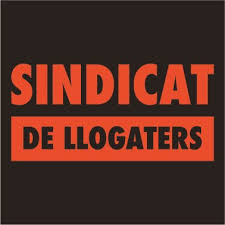 Logo Sindicat Llogaters