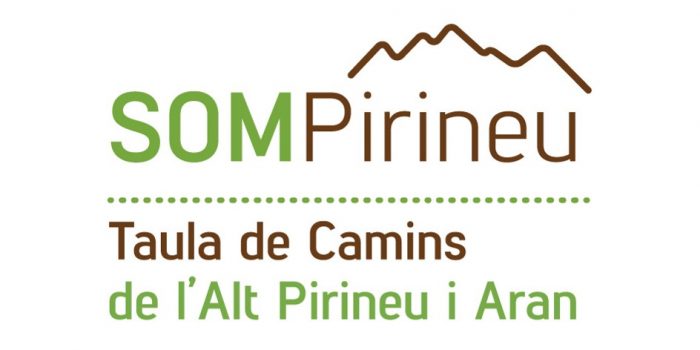 Logo taula de camins